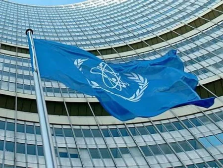 مقر وكالة الطاقة العالمي يفتتح في باريس