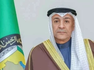 تابع آخر أخبار الاقتصاد عبر قناة عكاظ على واتساب