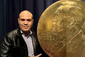 عالم مصري ي revolutionize علاج السرطان بطرق مبتكرة