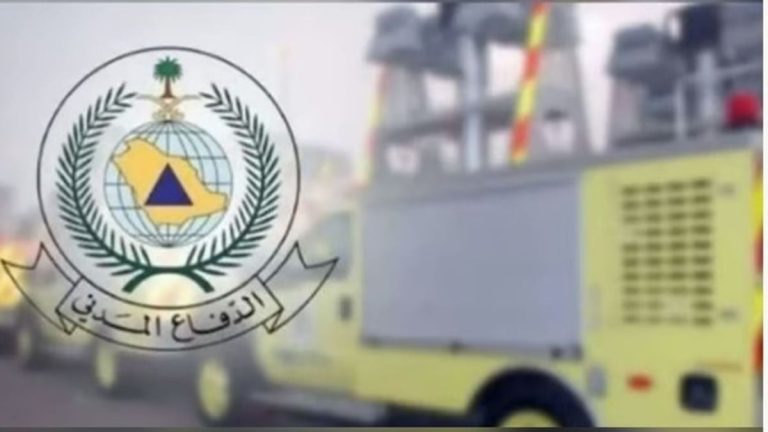 سقوط شظايا صواريخ باليستية في مكة وجدة والطائف ورابغ