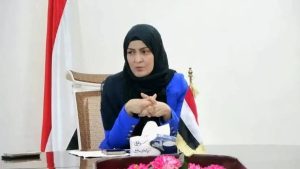 وزيرة حقوق الإنسان: أكثر من 70 موظفاً أممياً محتجزون بسجون الحوثيين