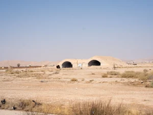 تحويل مطار تدمر العسكري إلى مدني ضمن خطة سياحية حكومية