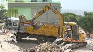 التفاح في جنوب لبنان: عودة الحياة بعد إيواء النازحين وأعمال الإغاثة