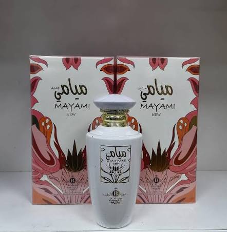 عطر “ميامي” من لادورتي: بين ثناء المستهلكين والتغطية الإعلامية الذكية
