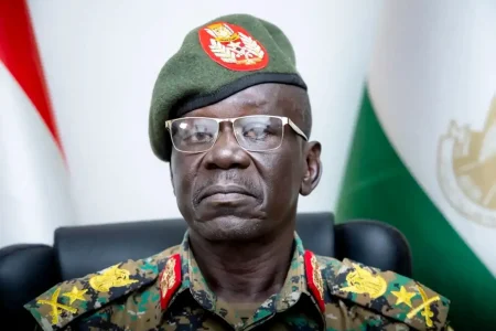 السودان يتهم 20 دولة منها إثيوبيا بالتحريض على الحرب