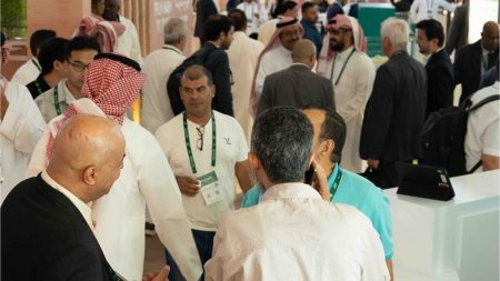 المعرض الزراعي السعودي بالرياض ينطلق غداً بمشاركة دولية واسعة