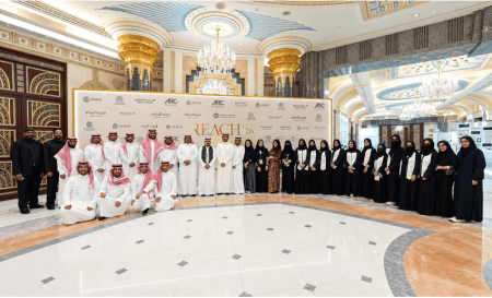 جدة تحتضن مؤتمر REACH 2026 للطب التجديدي.. و«كرييفا» توقّع نجاحاً دولياً جديداً