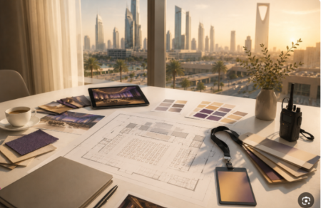 تجربة الحضور في الفعاليات السعودية: كيف تصمم حدثًا يتذكره الجمهور؟
